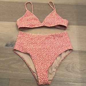 Amaió Bikini Set